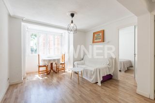 Rent Flat  Calle del pinar del rey. “jowner alquila fantástica vivienda en hortaleza”