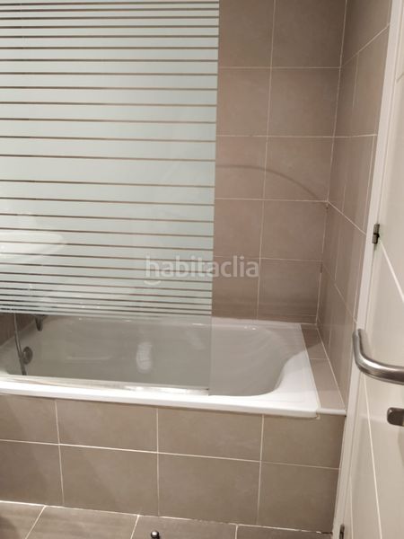 Foto 42ea215d-b1f4-4a6e-9082-443d53c67220. Pis amb calefacció piscina a Opañel Madrid