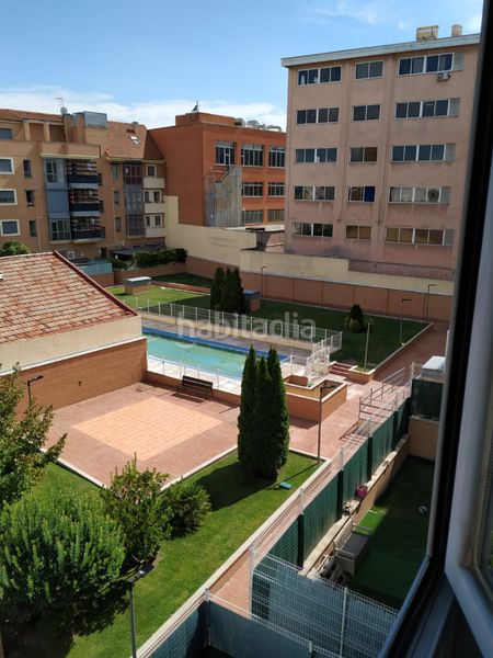 Foto 996e521f-7e0a-4cab-b19e-c5cd96d5a11d. Pis amb calefacció piscina a Opañel Madrid