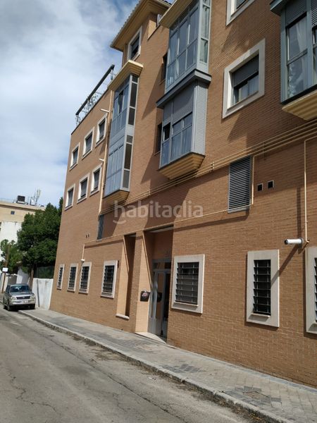 Foto c1af61c6-4775-4488-a148-208019a88ab5. Pis amb calefacció piscina a Opañel Madrid