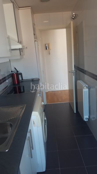 Foto e302620a-8e3b-47c9-b113-a5ea9a58897d. Pis amb calefacció piscina a Opañel Madrid