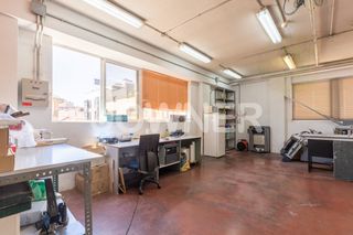 Location Bureau  Calle de belmonte de tajo. Jowner alquila estupenda oficina en carabanchel
