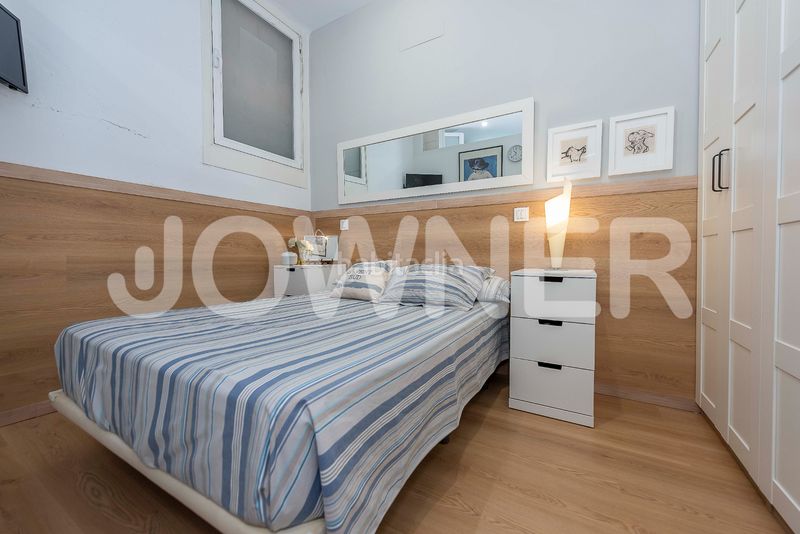 Foto 6aa8b70a-1e66-4739-99ce-11f344edb2ab. Pis amb calefacció a Ibiza Madrid
