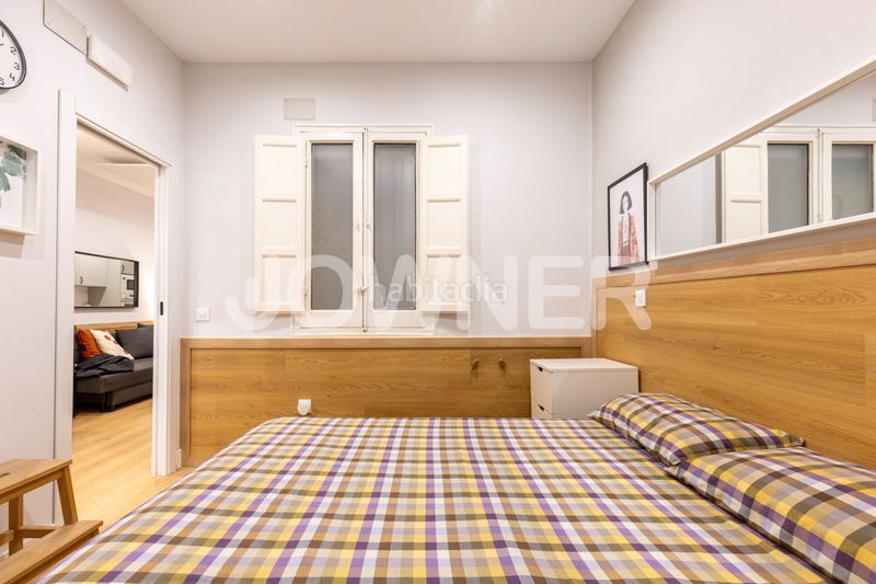Foto becf07ba-9b92-4661-a3e5-c7d3f6135604. Pis amb calefacció a Ibiza Madrid