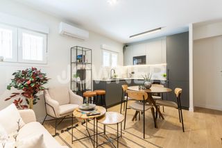 Affitto Appartamento  Calle de rafaela bonilla. “jowner alquila luminoso apartamento en prosperidad”