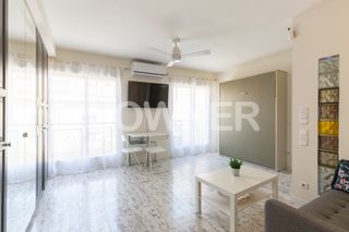 Miete Studiowohnung  Calle sierra de algodonales. “jowner alquila luminoso estudio en vallecas”