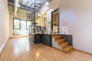 Affitto Attico  Avenida del cerro del águila. “jowner alquila estupendo loft en san sebastián de los reyes”