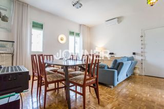 Flat in Calle de Elvira