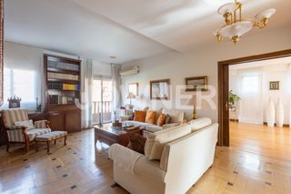 Appartamento  Calle tahona. “jowner vende estupenda vivienda en pozuelo de alarcón”