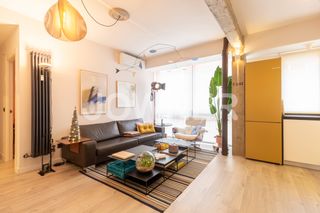 Rent Flat  Calle de josé celestino mutis. “jowner alquila fantástico piso en fuente del berro-salamanca”
