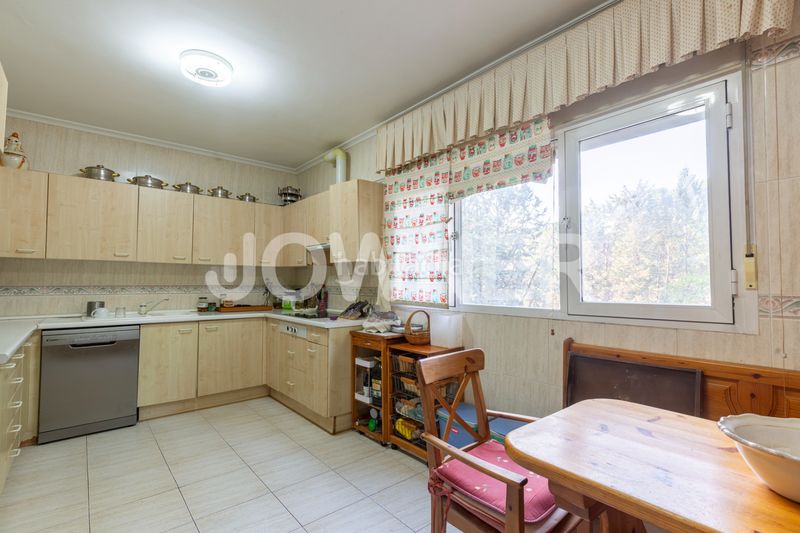Foto 72567897-ccd4-48a4-8cd4-7420643d0985. Chalet with fireplace heating parking pool in Molino de la Hoz Rozas de Madrid (Las)