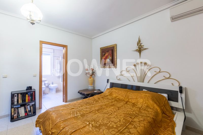 Foto 9710e5af-f74a-4718-bbe5-e11e1de57517. Chalet with fireplace heating parking pool in Molino de la Hoz Rozas de Madrid (Las)