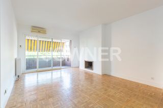 Flat in Calle del Maestro Alonso