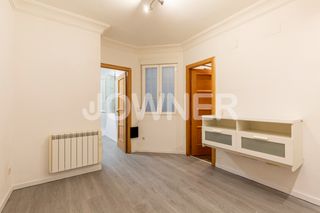 Rent Studio  Calle de eguilaz. “jowner alquila maravilloso estudio en chamberí-glorieta de bilb
