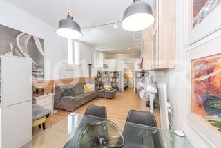 Affitto Appartamento  Calle del alcalde sainz de baranda. “jowner alquila fantástico local - loft en ibiza - retiro”