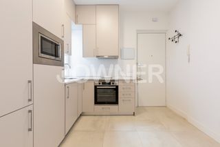 Flat in Calle de las Peñuelas