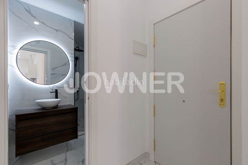 Foto 2b92fe6c-4b1d-4312-b1ff-24497044202e. Flat with heating in Fuente del Berro Madrid