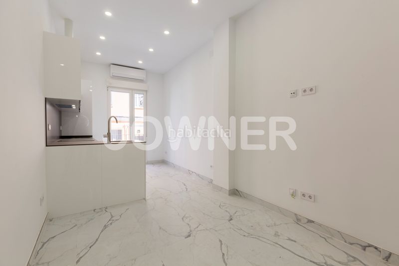 Foto 40af1367-7821-4cec-97d3-93805fc7f80c. Flat with heating in Fuente del Berro Madrid