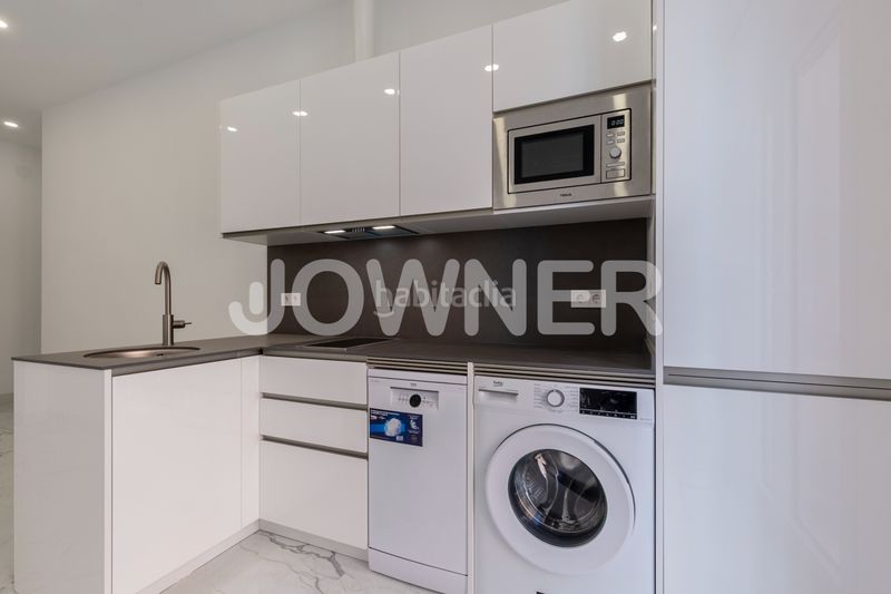 Foto 5eca466b-8983-4a26-ae6f-54d2b30c9a61. Flat with heating in Fuente del Berro Madrid