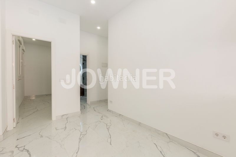 Foto 8ed6853b-8676-4fdb-891b-b9a3ae6ce564. Flat with heating in Fuente del Berro Madrid