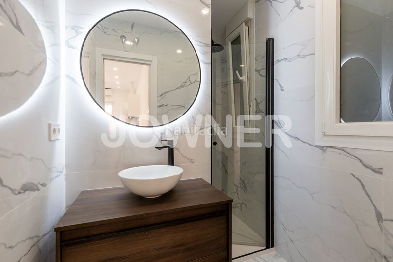 Foto ac11ff48-30fb-4c86-b4a9-cbf39e5ec6d0. Flat with heating in Fuente del Berro Madrid