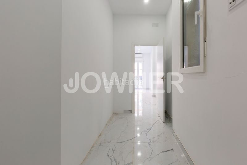 Foto b1b246bd-ac07-4b4e-98a1-c0896500176a. Flat with heating in Fuente del Berro Madrid
