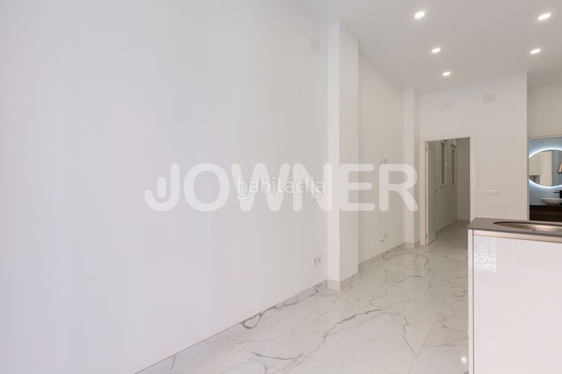 Foto fdd8b334-1c27-45de-b38e-2e979c207297. Flat with heating in Fuente del Berro Madrid