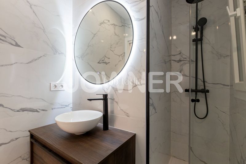 Foto ff8136ea-eac1-46f4-93f8-0934c4278b64. Flat with heating in Fuente del Berro Madrid