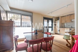 Studio in Calle de Londres 55