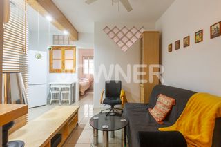 Flat in Avenida del Mediterráneo