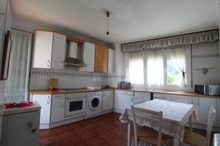 Pis  Udiarraga kalea. Vivienda en pleno centro de ugao