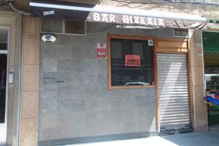 Local commercial  Juan de garaigorta kalea. Bar en el centro