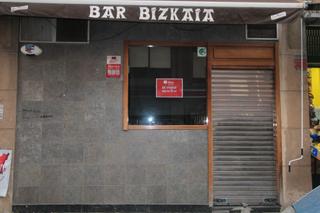 Locale commerciale in Juan de Garaigorta Kalea