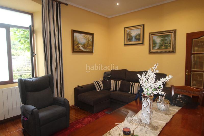 Foto 4724da6e-221f-4fbd-abc8-9aa9c215c340. Flat with heating in Ugao - Miraballes