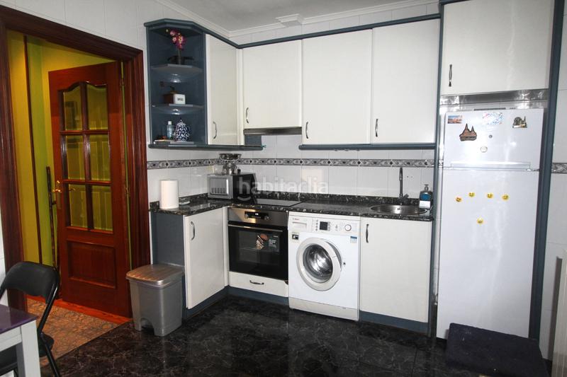 Foto c308449e-8903-44e7-b9da-ef7bf843621e. Flat with heating in Ugao - Miraballes