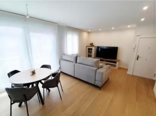 Pis  Grupo unquinesa. Piso recién reformado en barakaldo