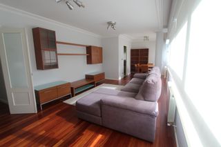 Miete Etagenwohnung  Udiarraga kalea. Vivienda alquiler.