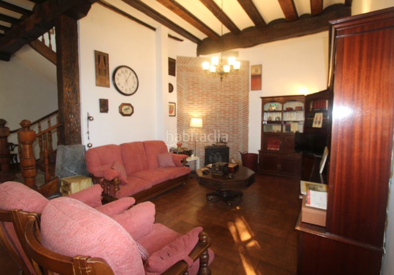 Foto 241171d0-fbce-4397-9c01-c9a758663c43. Casa adossada amb calefacció aparcament a Arrankudiaga / Zollo