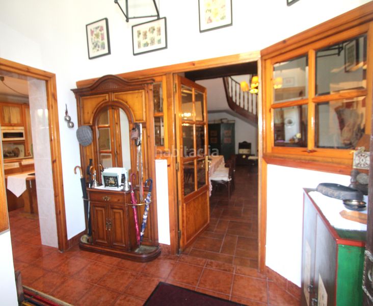 Foto 4845d448-bee9-4c20-b75a-c4641cf88f36. Casa adossada amb calefacció aparcament a Arrankudiaga / Zollo