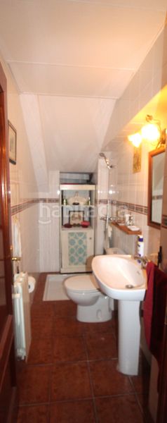 Foto 559a78d1-d32b-431b-834a-117350762b8a. Casa adossada amb calefacció aparcament a Arrankudiaga / Zollo