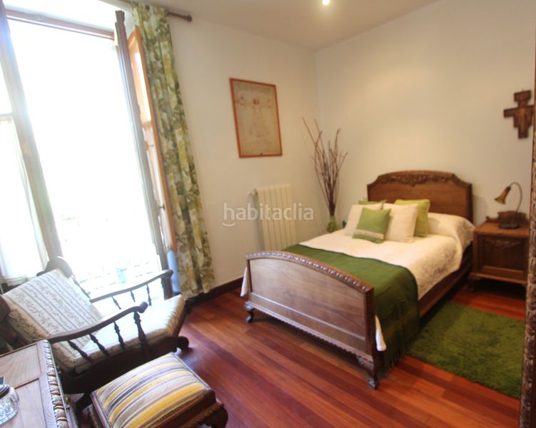 Foto 5f0dd3b9-da56-46ae-9450-4d65c4ee2c40. Casa adossada amb calefacció aparcament a Arrankudiaga / Zollo