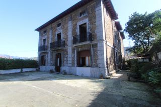 Casa adossada  Otxanduri auzoa. Casa en arrankudiaga
