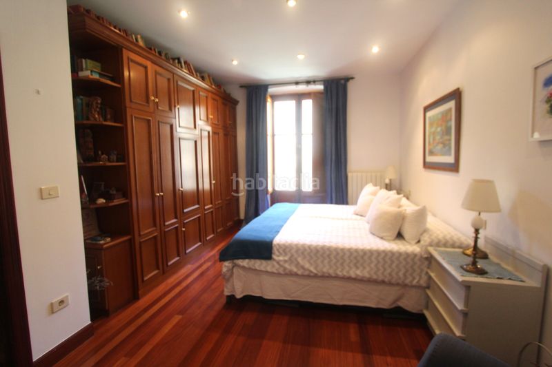Foto d7e0b9f7-c6b6-4905-afe2-ebb9518510dc. Casa adossada amb calefacció aparcament a Arrankudiaga / Zollo