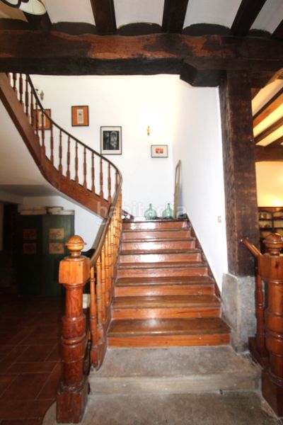 Foto e3f2ee79-776b-4c62-ab7c-2b911c36547a. Casa adossada amb calefacció aparcament a Arrankudiaga / Zollo