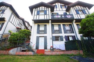 Maison jumelée  Jose maria makua kalea. Casa adosada en arrigorriaga