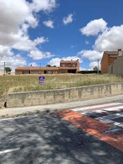 Terreny residencial  Calle segovia. Terreno urbano de 585 m2, en martín miguel.

con acceso a 2 ca