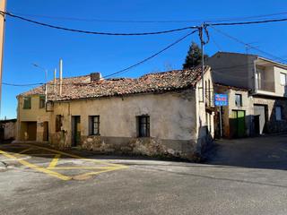 House in De La Fuente