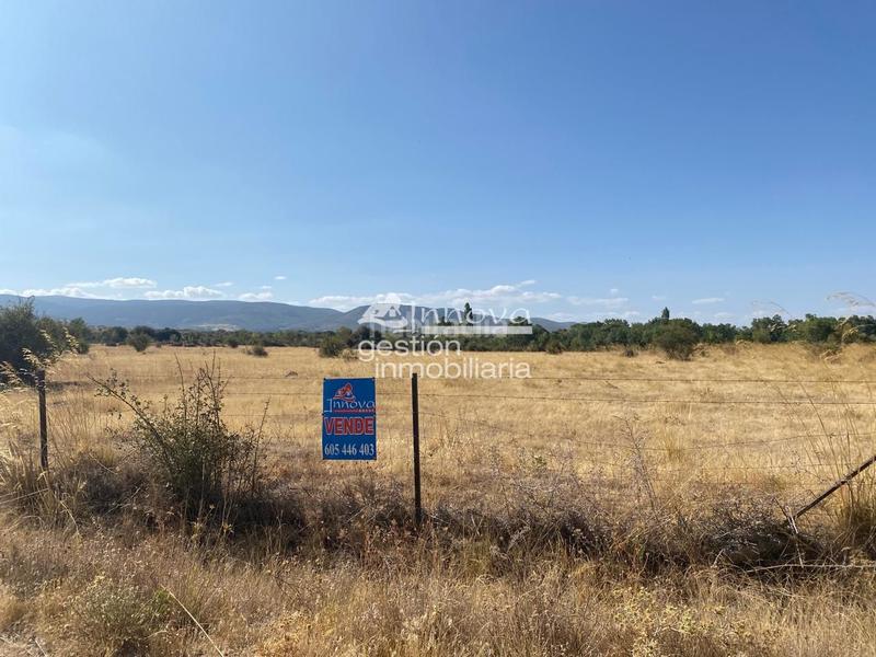 Foto 7e1be392-b5a1-4b15-a23d-b7dee82ae8ec. Terreny residencial a Santo Domingo de Pirón