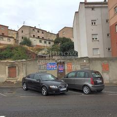Residential Plot in El Cerro - Ctra. De San Rafael. Solar en carretera de villacastín. segovia. de 361 m2. 
a pie d