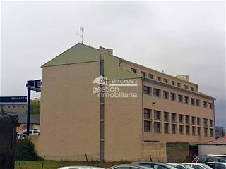 Lloguer Edifici  N/a. Innova te ofrece un edificio en alquiler por plantas

a tan so